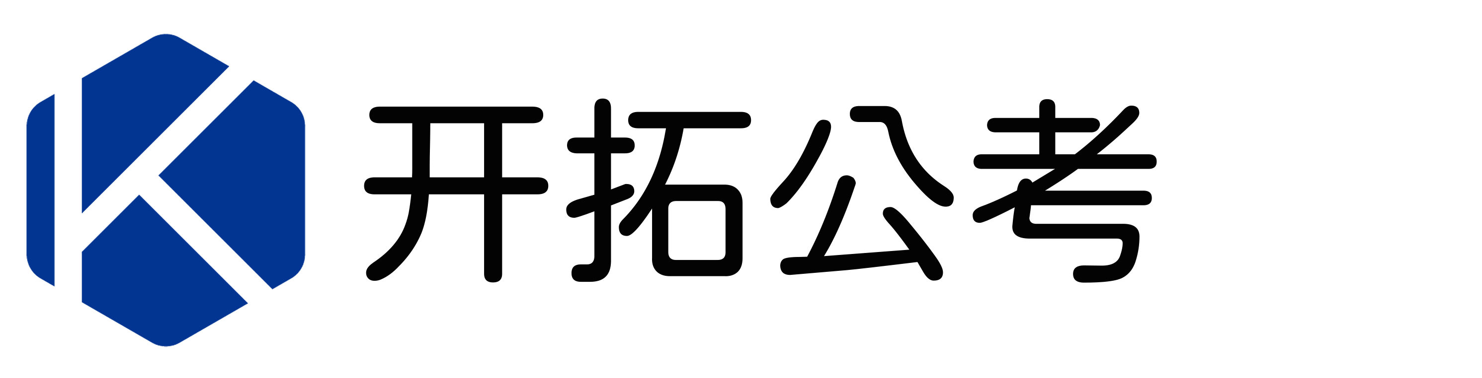 开拓公考_扬州开拓教育